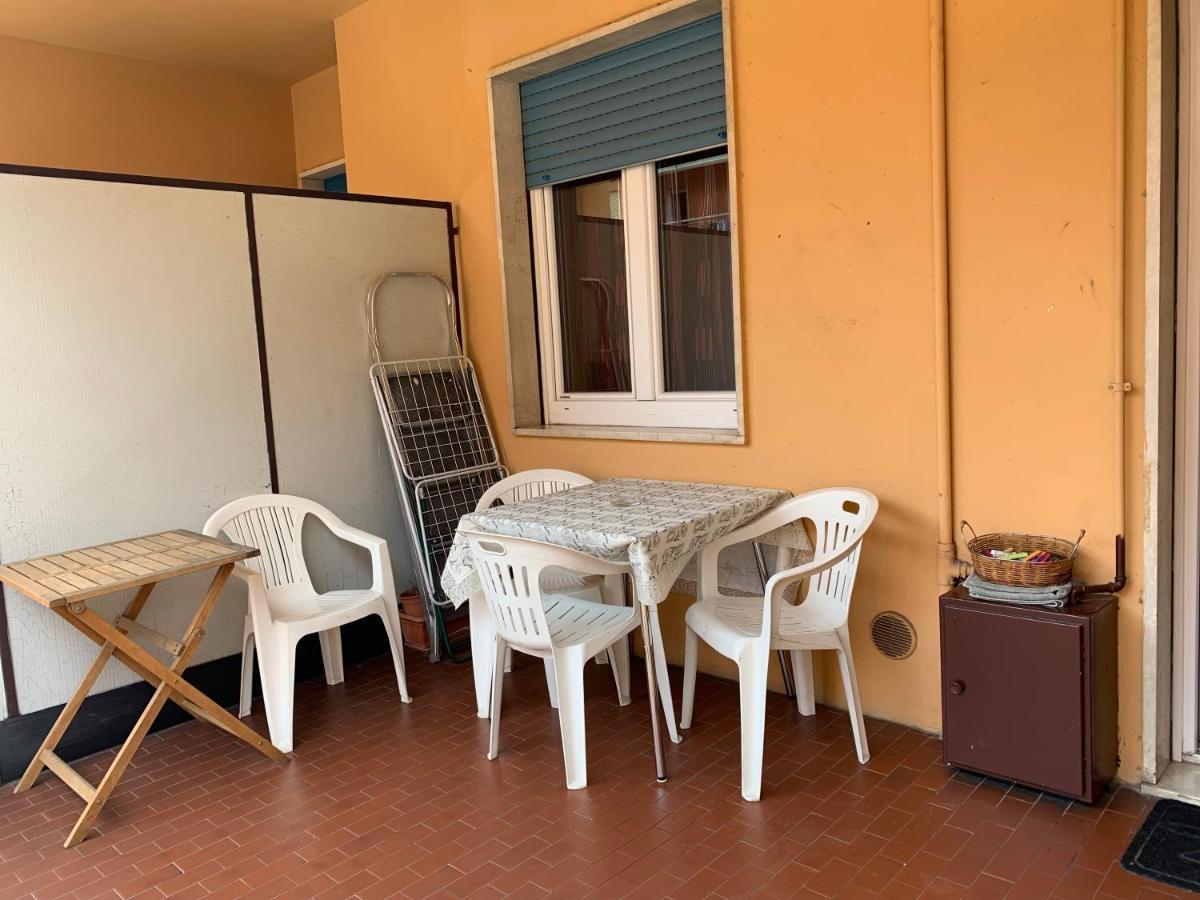 La Casetta Verona Exterior foto